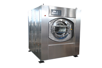 Automatic Washer Extractor